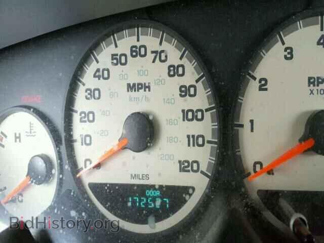 2003 DODGE NEON - VIN: 1B3ES56C83D205076 - Фото 8