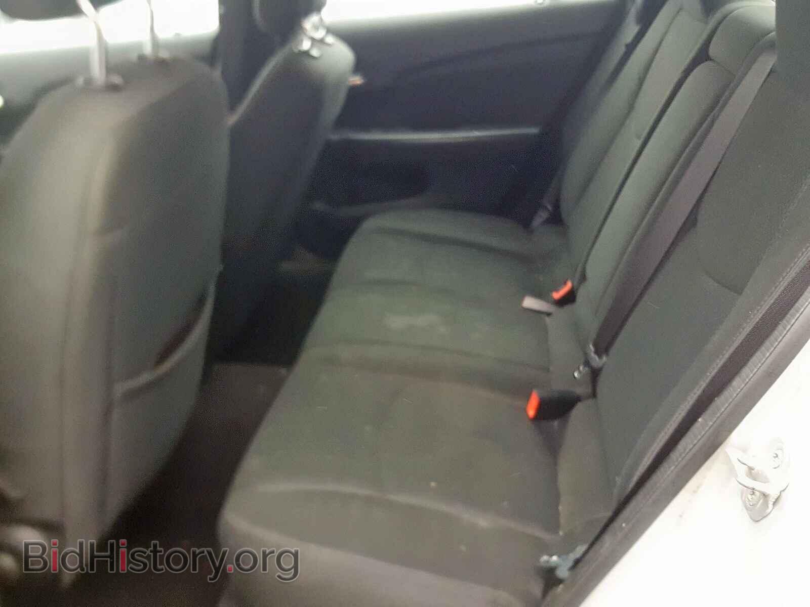2012 CHRYSLER 200 - VIN: 1C3CCBAB6CN163148 - Фото 6