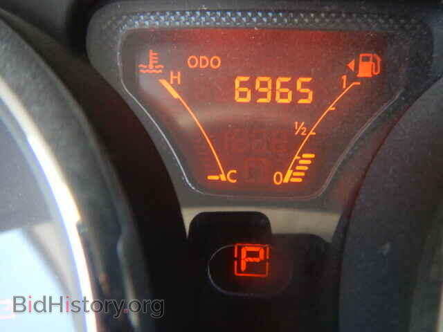 2014 NISSAN VERSA - VIN: 3N1CN7AP1EL865785 - Фото 8
