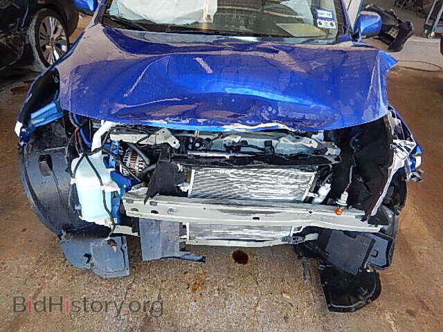 2014 NISSAN VERSA - VIN: 3N1CN7AP1EL865785 - Фото 10