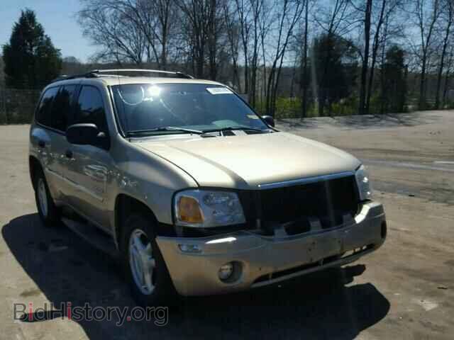 Photo 1GKDS13S162232512 - GMC ENVOY 2006