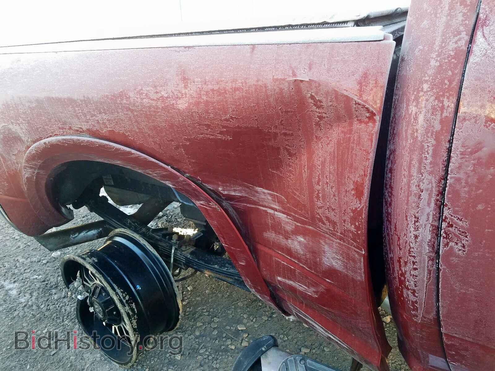 2014 RAM 3500 - VIN: 3C63R3ELXEG165829 - Фото 9