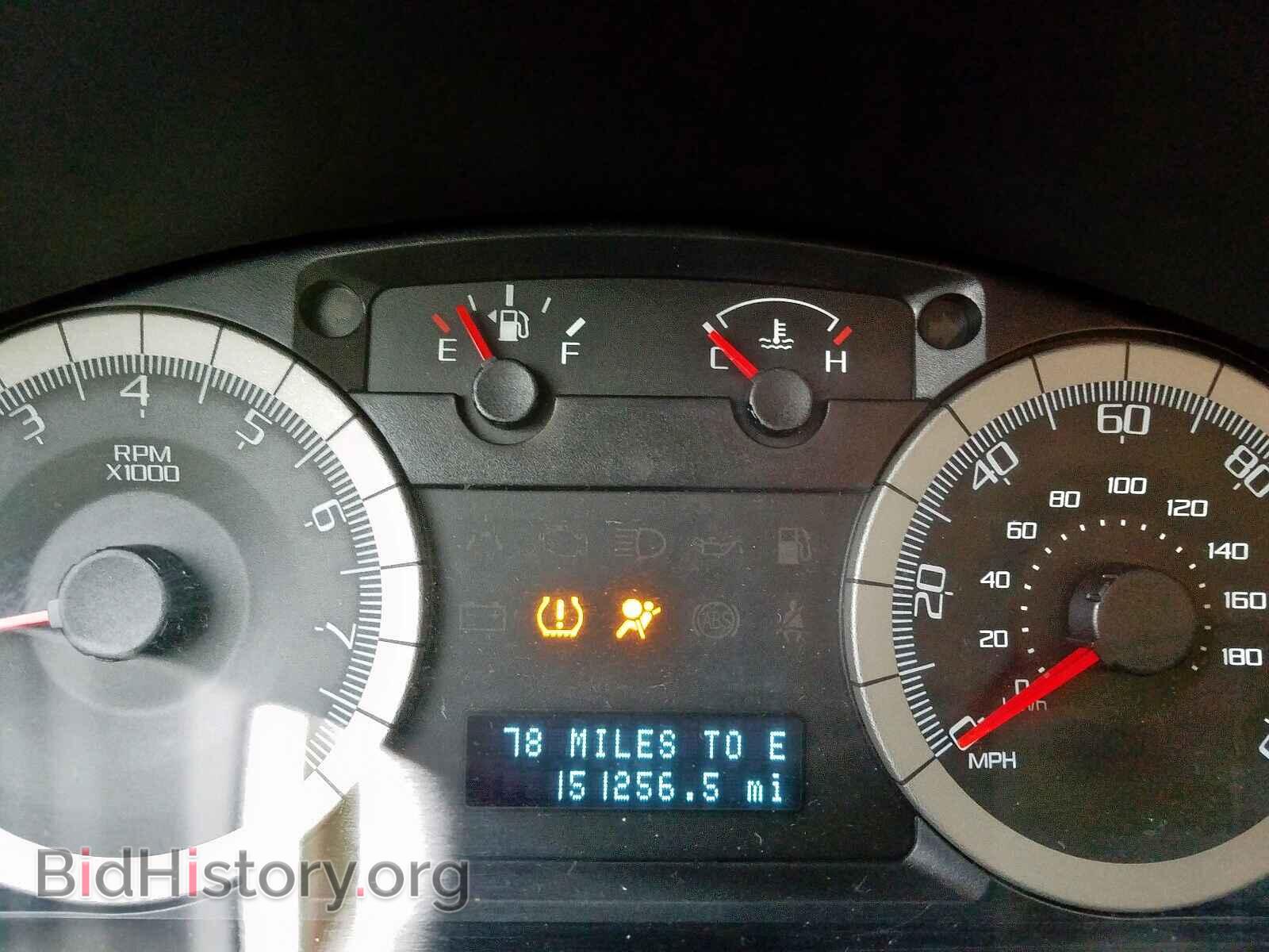 2008 FORD ESCAPE - VIN: 1FMCU03178KD76406 - Фото 8