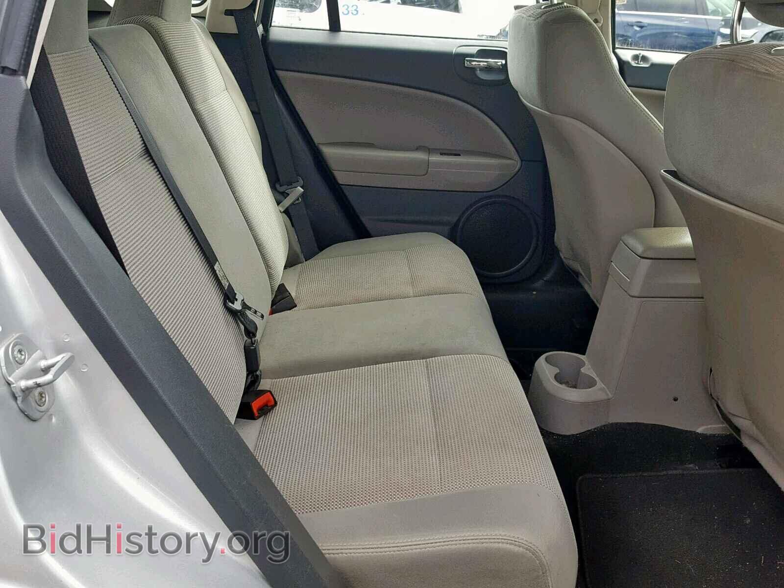 2011 DODGE CALIBER - VIN: 1B3CB3HA4BD254670 - Photo 6