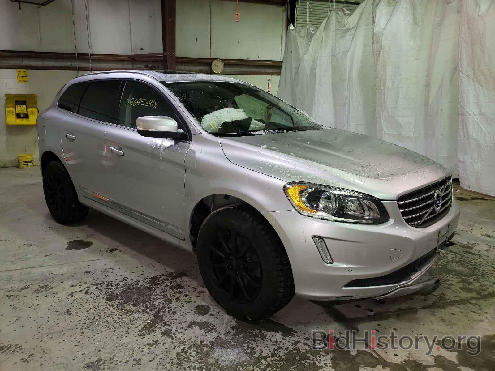 Photo YV4902RK8G2838926 - VOLVO XC60 2016