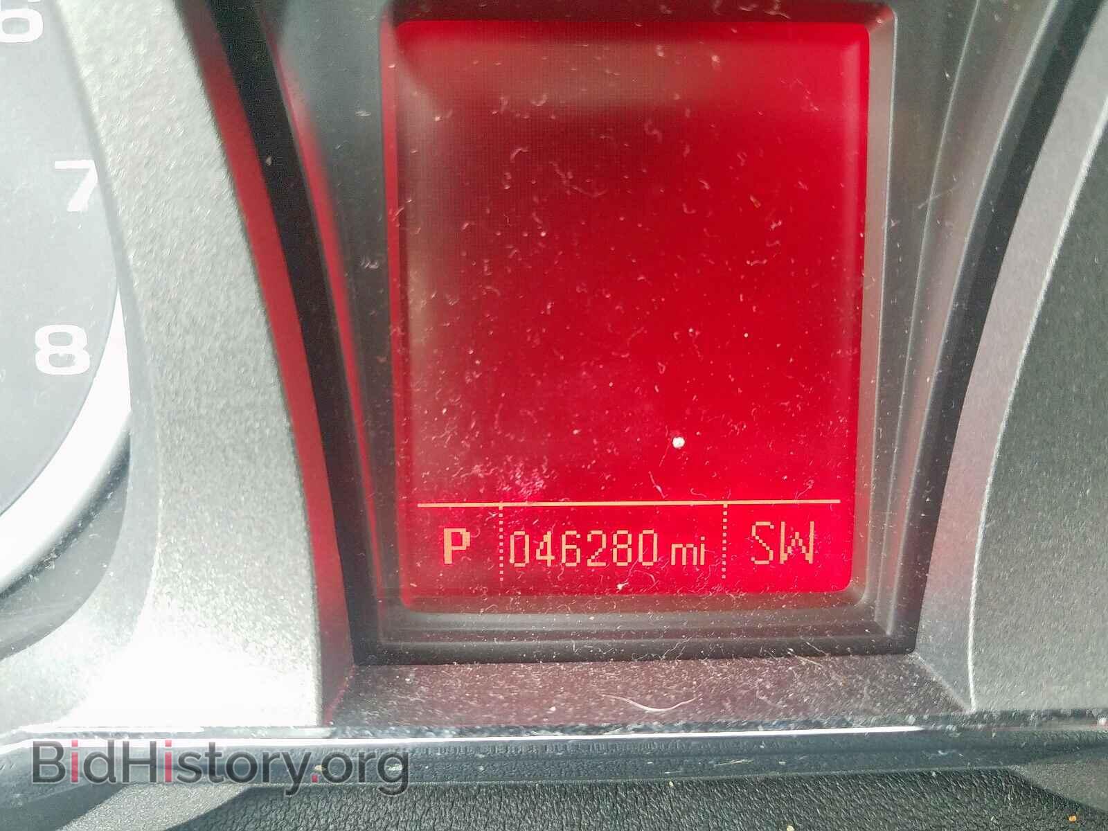 2014 GMC TERRAIN - VIN: 2GKALREK3E6239782 - Фото 8