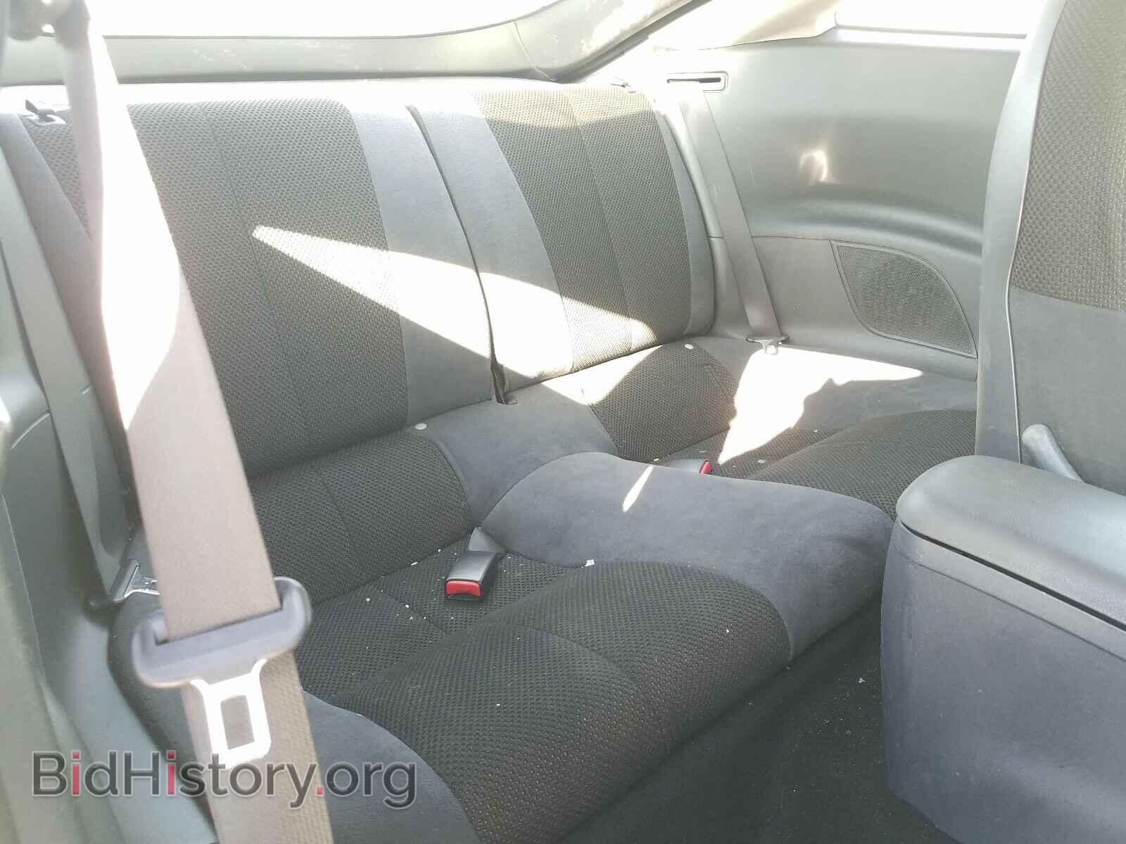 2006 MITSUBISHI ECLIPSE - VIN: 4A3AK24F56E057747 - Photo 6
