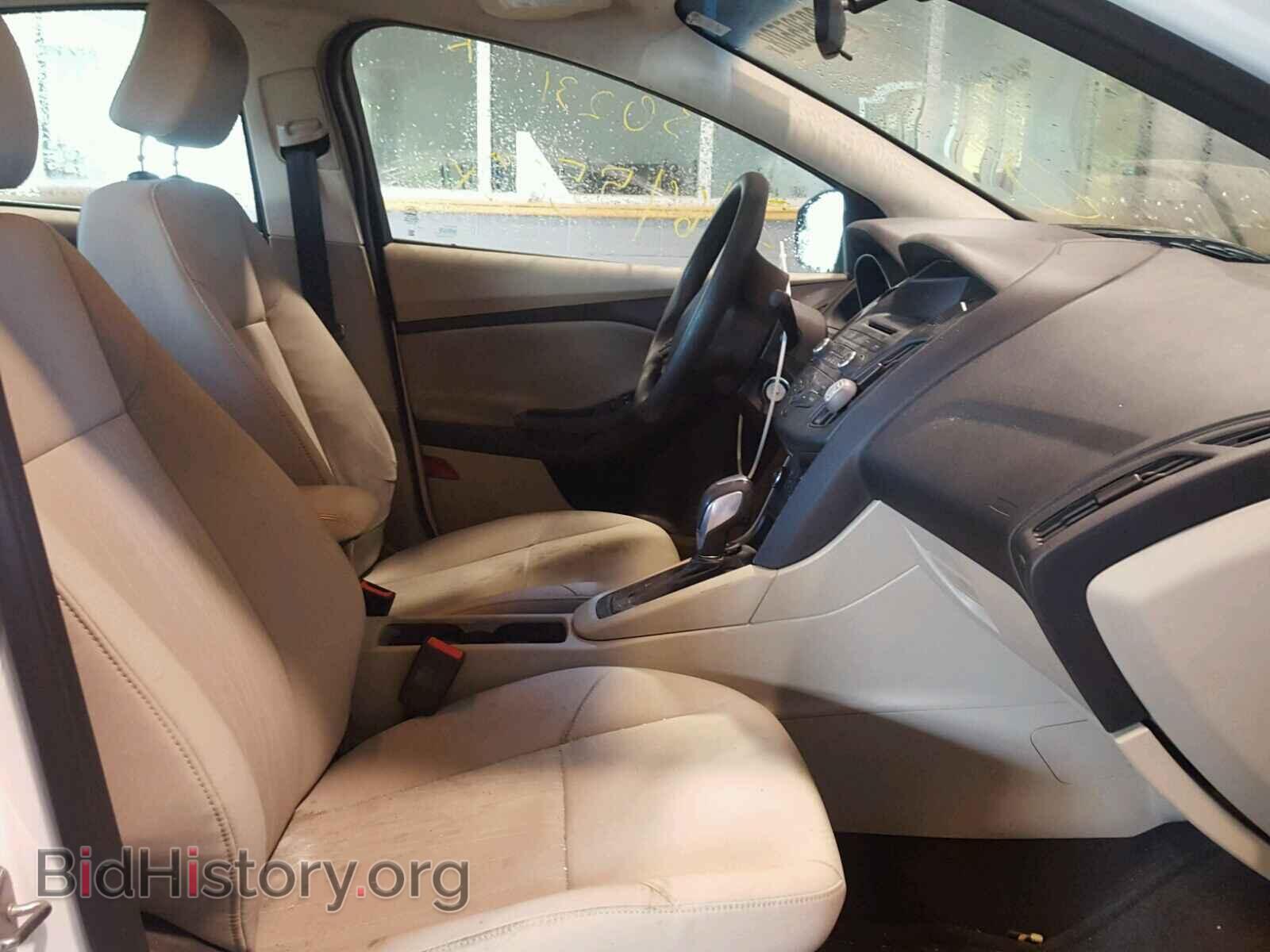 2015 FORD FOCUS - VIN: 1FADP3F23FL214310 - Фото 5
