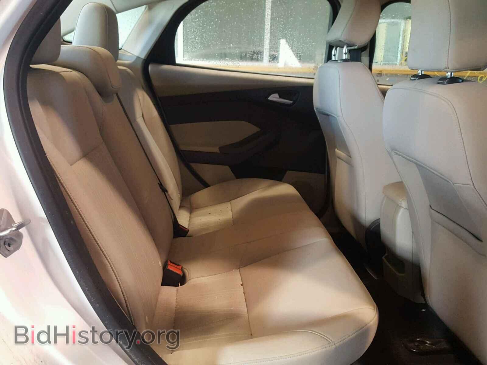 2015 FORD FOCUS - VIN: 1FADP3F23FL214310 - Фото 6