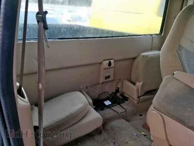 2000 FORD RANGER - VIN: 1FTYR14VXYPA70872 - Фото 6