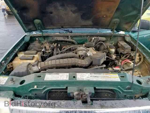 2000 FORD RANGER - VIN: 1FTYR14VXYPA70872 - Фото 7
