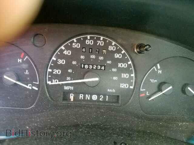2000 FORD RANGER - VIN: 1FTYR14VXYPA70872 - Фото 8