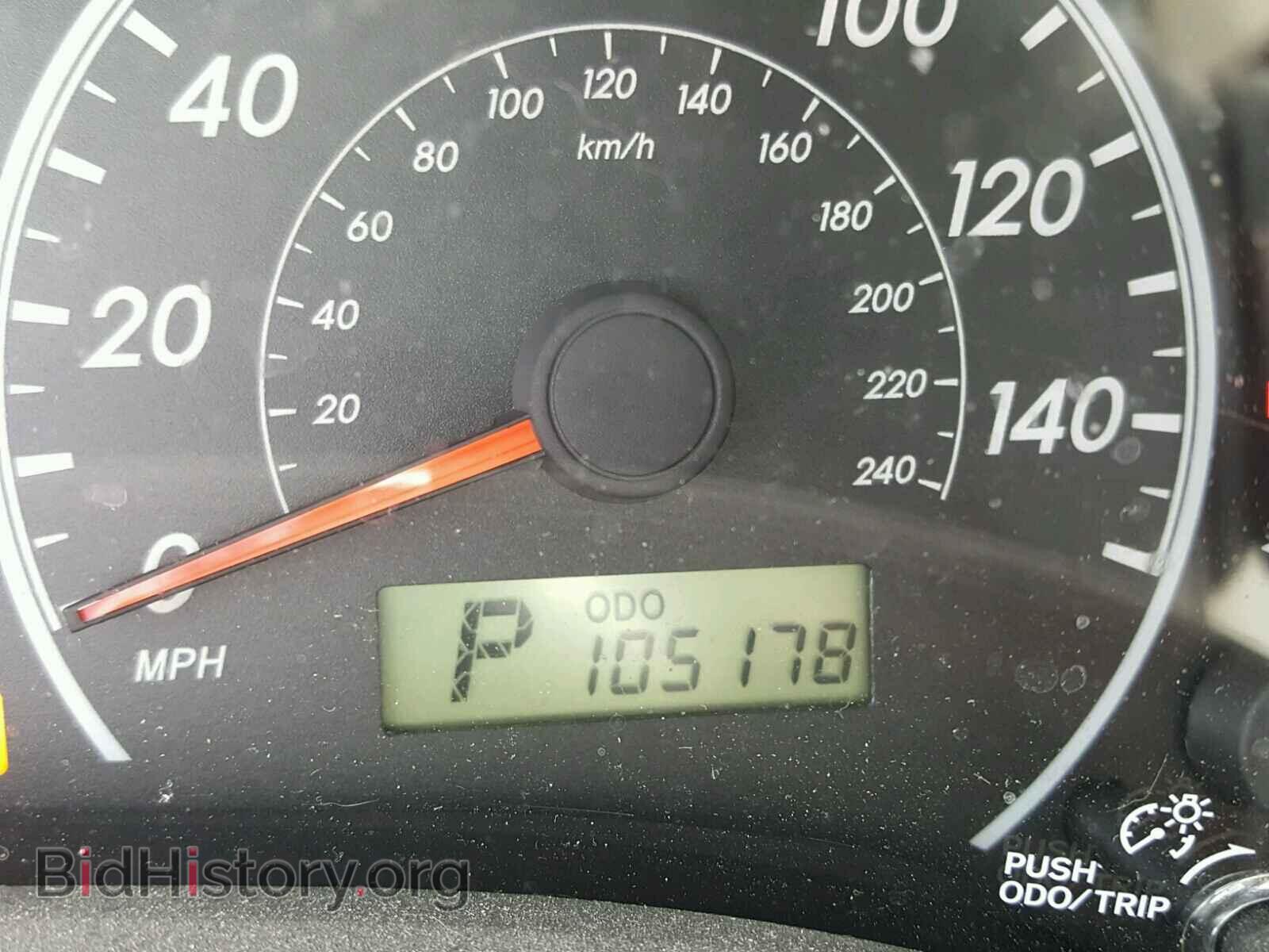 2012 TOYOTA COROLLA BA - VIN: 2T1BU4EEXCC888453 - Фото 8