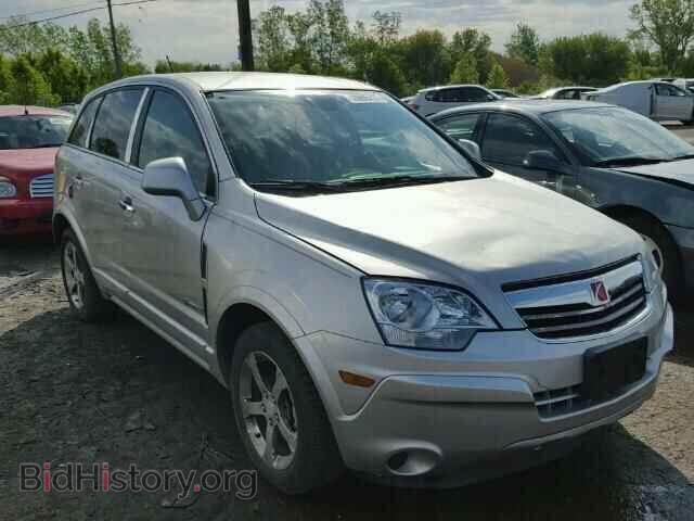 Фотография 3GSCL93Z28S696937 - SATURN VUE 2008