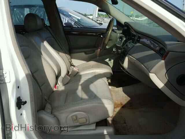 2003 CADILLAC DEVILLE - VIN: 1G6KD54Y43U231297 - Photo 5