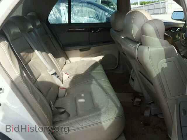 2003 CADILLAC DEVILLE - VIN: 1G6KD54Y43U231297 - Photo 6