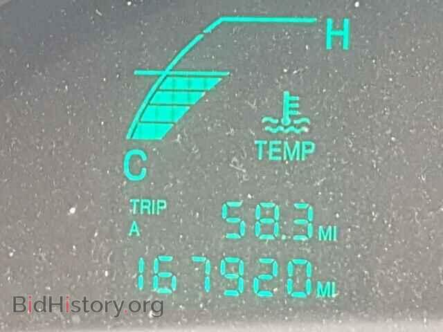 2003 CADILLAC DEVILLE - VIN: 1G6KD54Y43U231297 - Photo 8