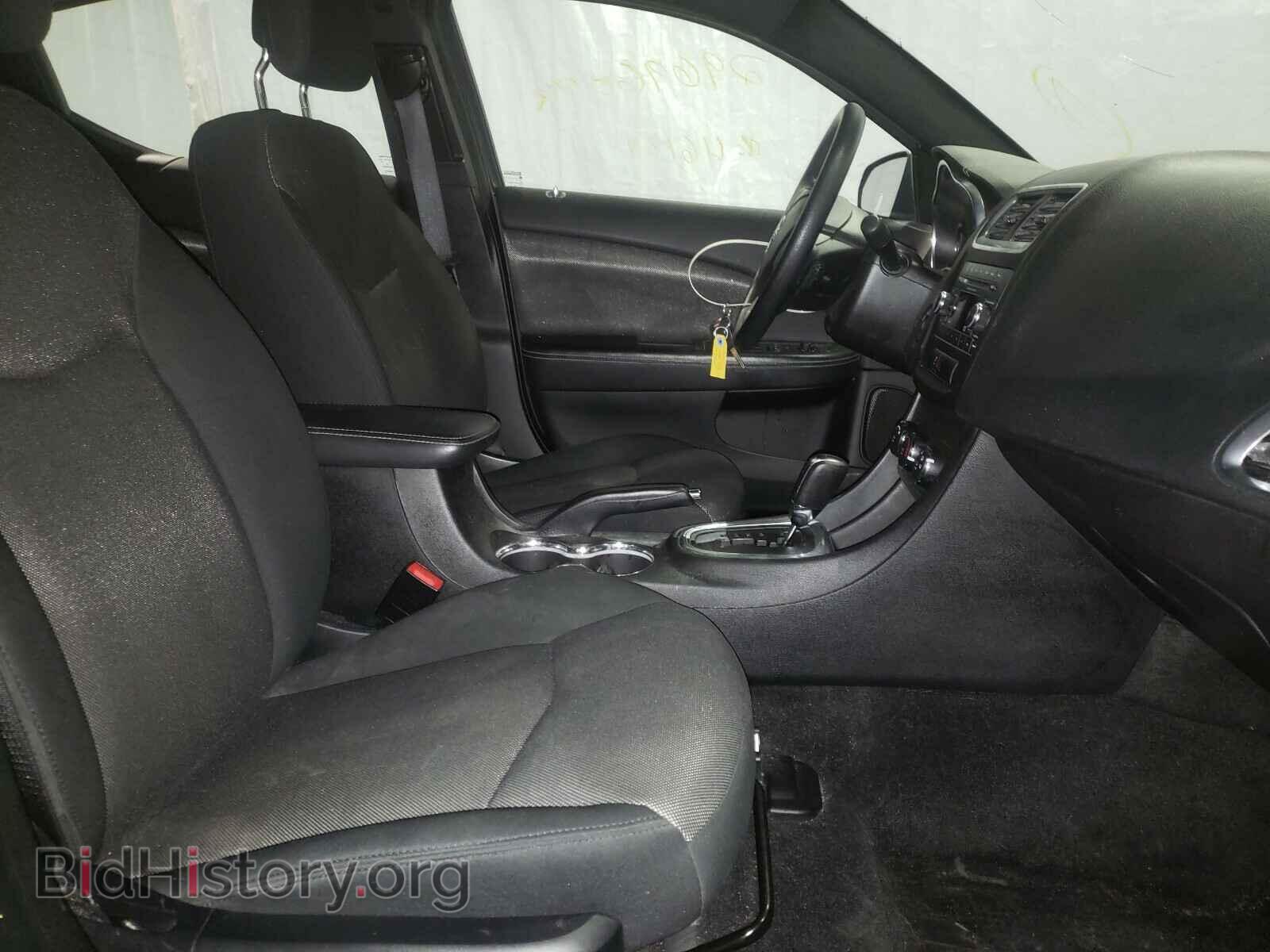 2014 DODGE AVENGER - VIN: 1C3CDZAG4EN177862 - Photo 5