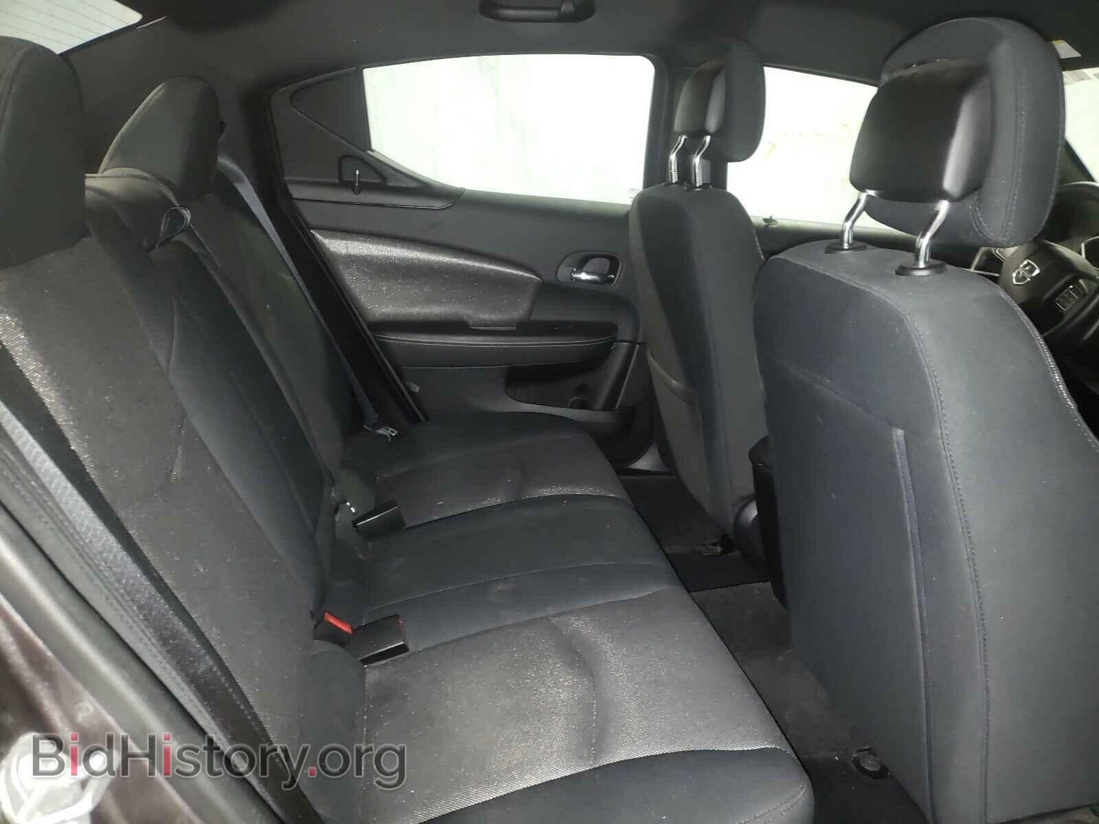 2014 DODGE AVENGER - VIN: 1C3CDZAG4EN177862 - Photo 6
