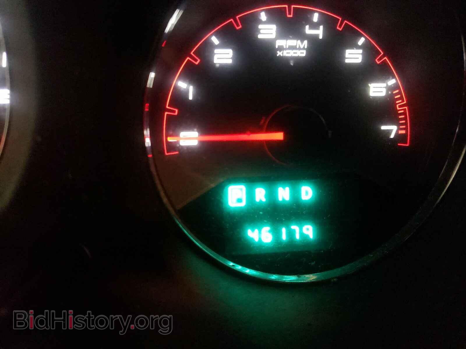 2014 DODGE AVENGER - VIN: 1C3CDZAG4EN177862 - Photo 8