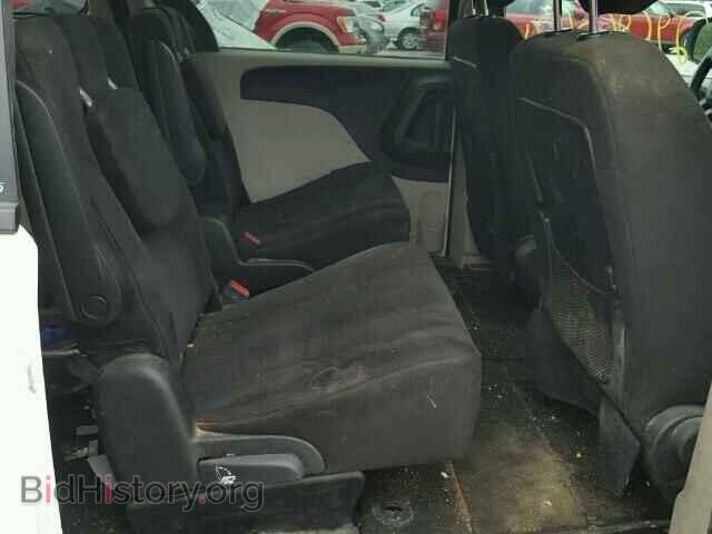 2011 DODGE CARAVAN - VIN: 2D4RN3DG8BR763557 - Photo 6