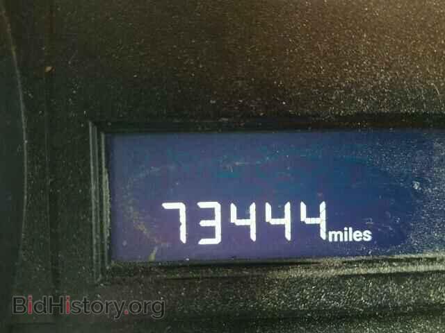 2011 DODGE CARAVAN - VIN: 2D4RN3DG8BR763557 - Photo 8