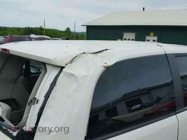 2011 DODGE CARAVAN - VIN: 2D4RN3DG8BR763557 - Photo 9