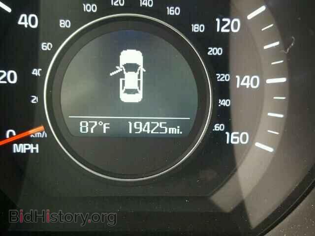 2015 KIA OPTIMA - VIN: KNAGM4A72F5653363 - Photo 8
