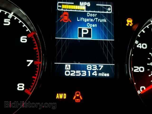 2014 SUBARU OUTBACK - VIN: 4S4BRCMC5E3322624 - Фото 8