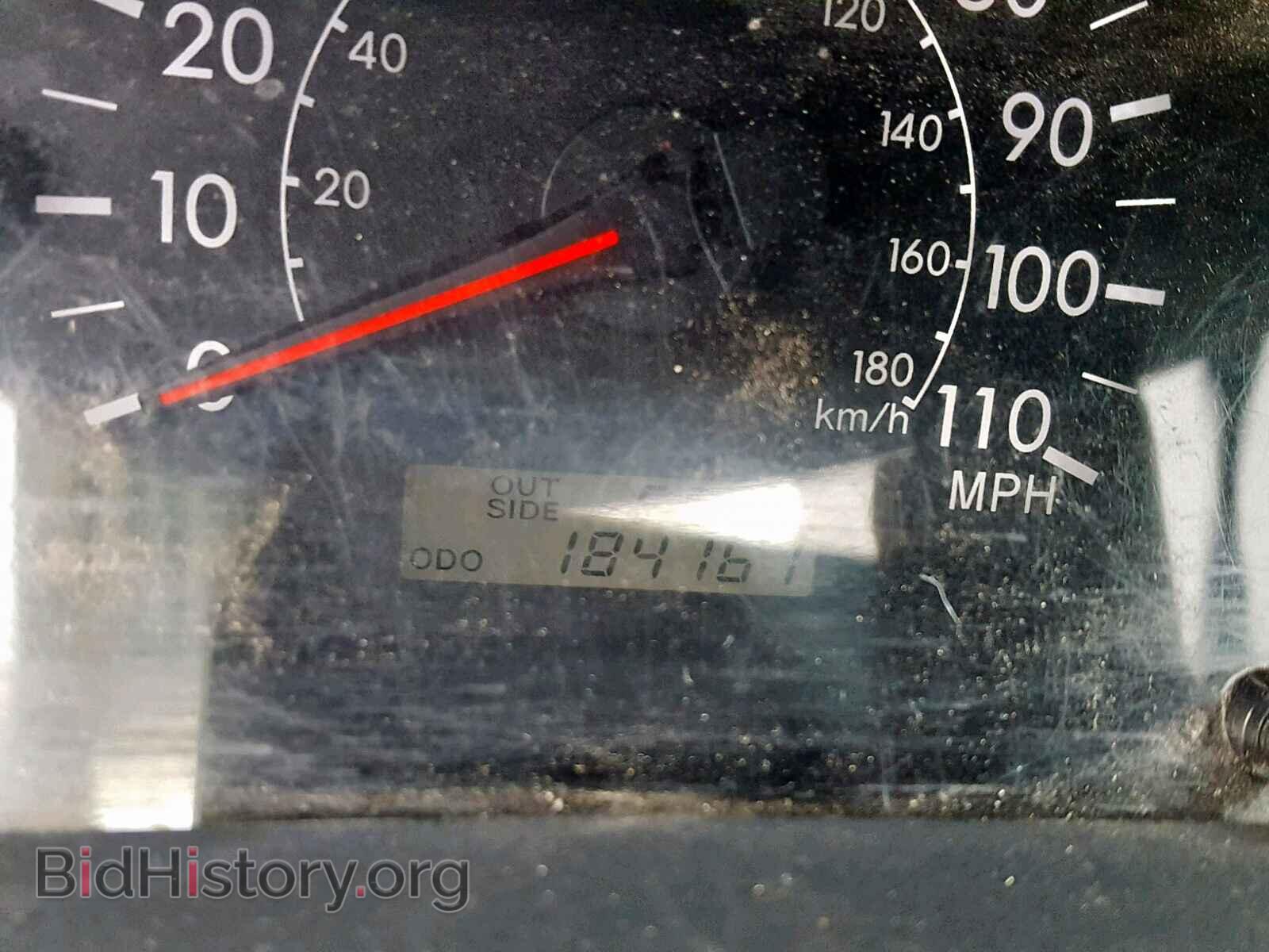 2007 TOYOTA COROLLA - VIN: 2T1BR32E87C781925 - Фото 8