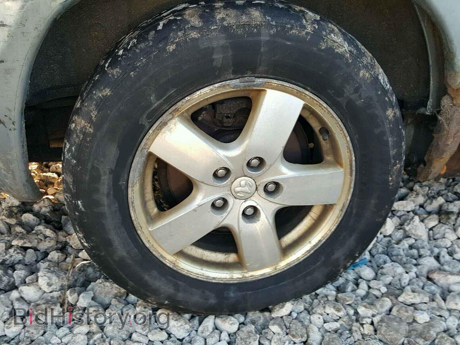 2006 DODGE CARAVAN - VIN: 2D4GP44L46R600480 - Фото 9