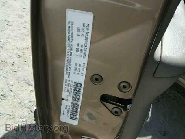 2002 DODGE NEON - VIN: 1B3ES46CX2D523337 - Фото 10