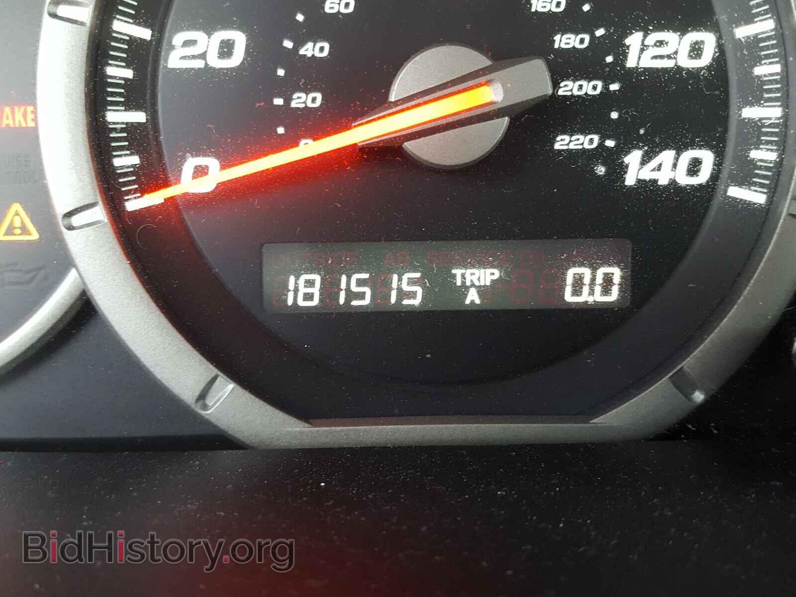2008 HONDA PILOT - VIN: 5FNYF28768B013055 - Фото 8