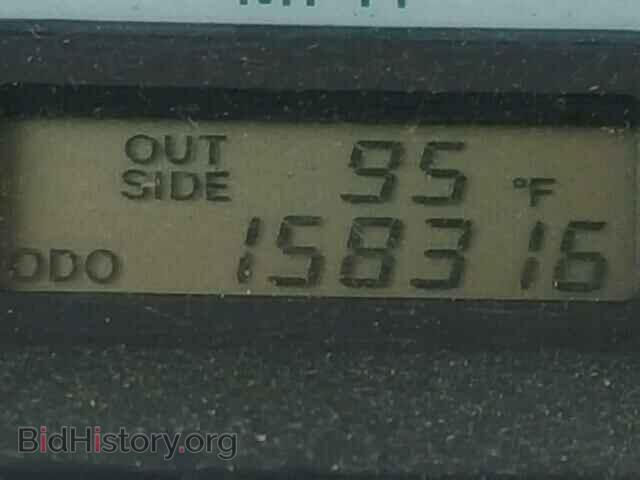 2003 TOYOTA COROLLA - VIN: JTDBR32E632002451 - Фото 8