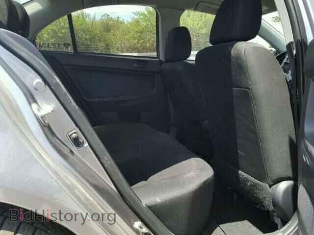 2014 MITSUBISHI LANCER - VIN: JA32U2FU1EU013888 - Фото 6