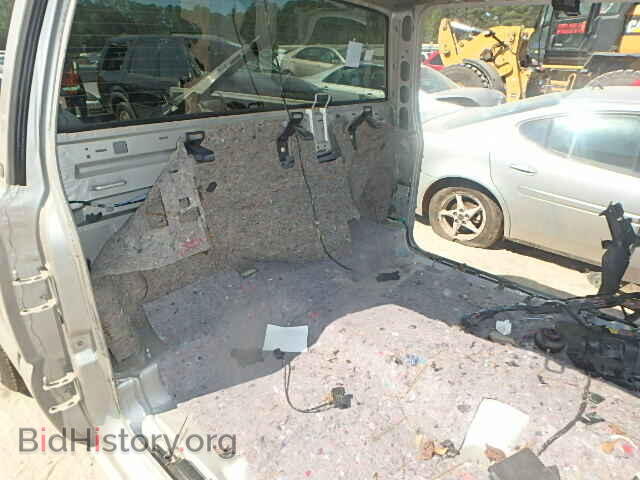 2006 CHEVROLET SILVERADO - VIN: 1GCEC19T46Z151914 - Фото 6