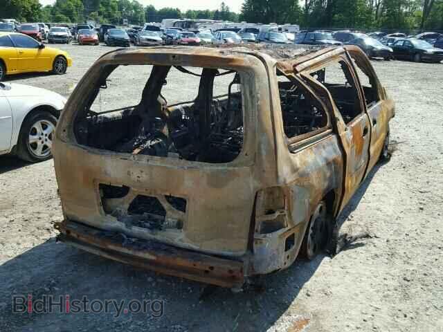2007 FORD FREESTAR - VIN: 2FMZA51607BA09788 - Фото 4