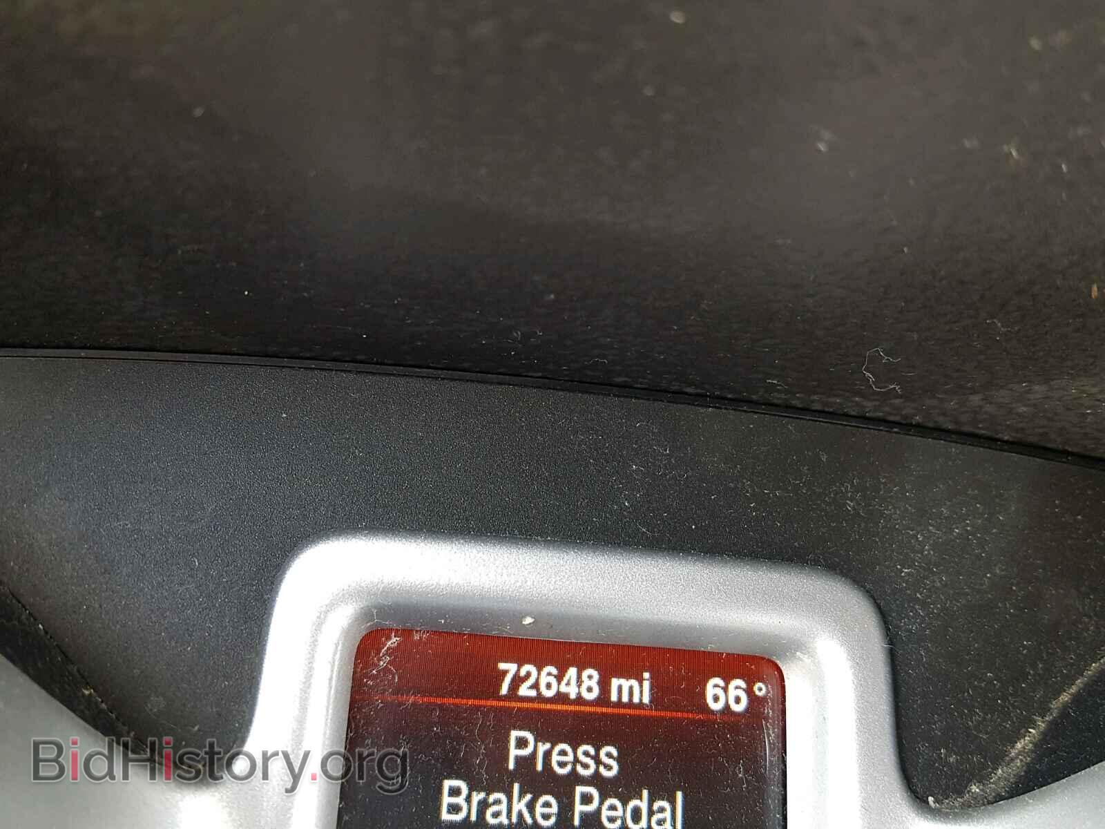 2015 DODGE JOURNEY - VIN: 3C4PDCAB9FT632916 - Фото 8