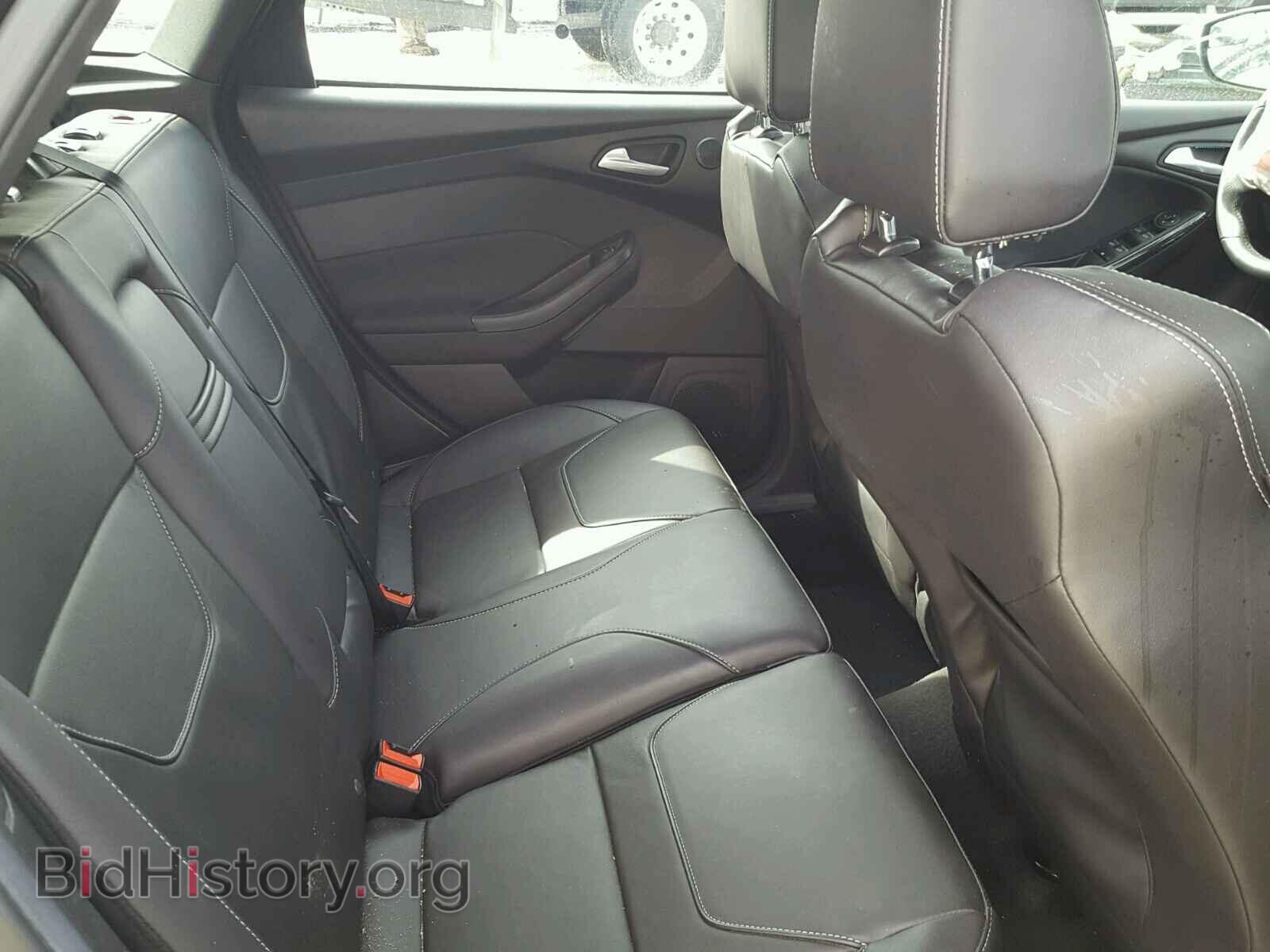 2016 FORD FOCUS - VIN: 1FADP3L99GL227985 - Photo 6