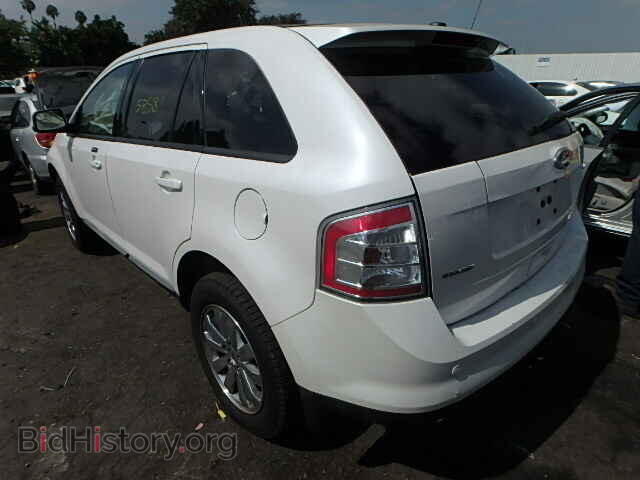 2010 FORD EDGE - VIN: 2FMDK3JC8ABB40976 - Фото 3