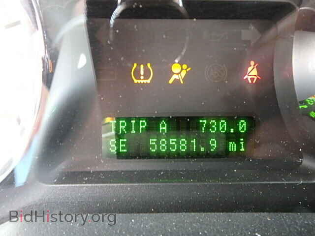 2010 FORD EDGE - VIN: 2FMDK3JC8ABB40976 - Фото 7