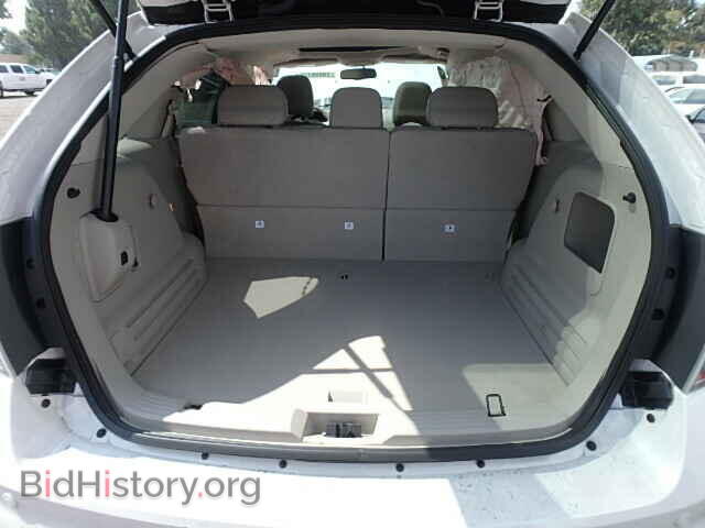 2010 FORD EDGE - VIN: 2FMDK3JC8ABB40976 - Фото 10