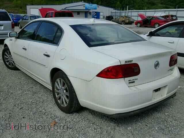 2011 BUICK LUCERNE - VIN: 1G4HC5EM6BU137826 - Фото 3