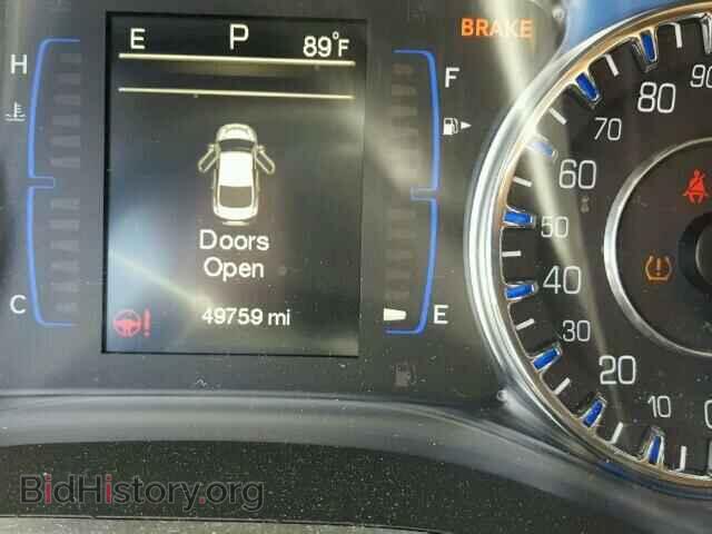 2015 CHRYSLER 200 - VIN: 1C3CCCAB6FN761055 - Photo 8