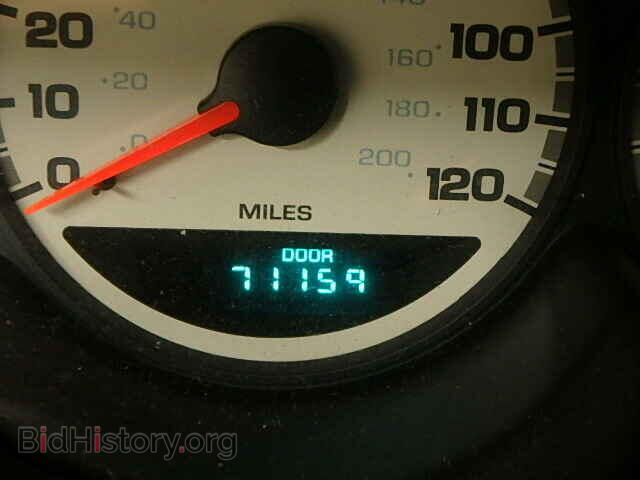 2004 DODGE NEON - VIN: 1B3ES56C64D501022 - Фото 8