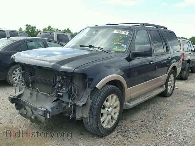 2011 FORD EXPEDITION - VIN: 1FMJU1H57BEF08157 - Фото 2