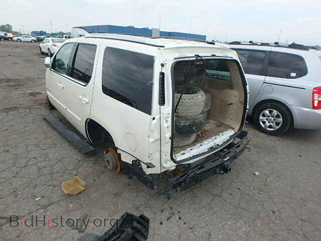 2013 CADILLAC ESCALADE - VIN: 1GYS4CEF2DR111429 - Фото 3