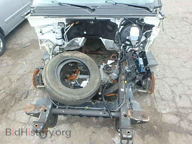 2013 CADILLAC ESCALADE - VIN: 1GYS4CEF2DR111429 - Фото 7