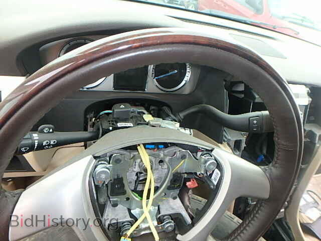 2013 CADILLAC ESCALADE - VIN: 1GYS4CEF2DR111429 - Фото 8
