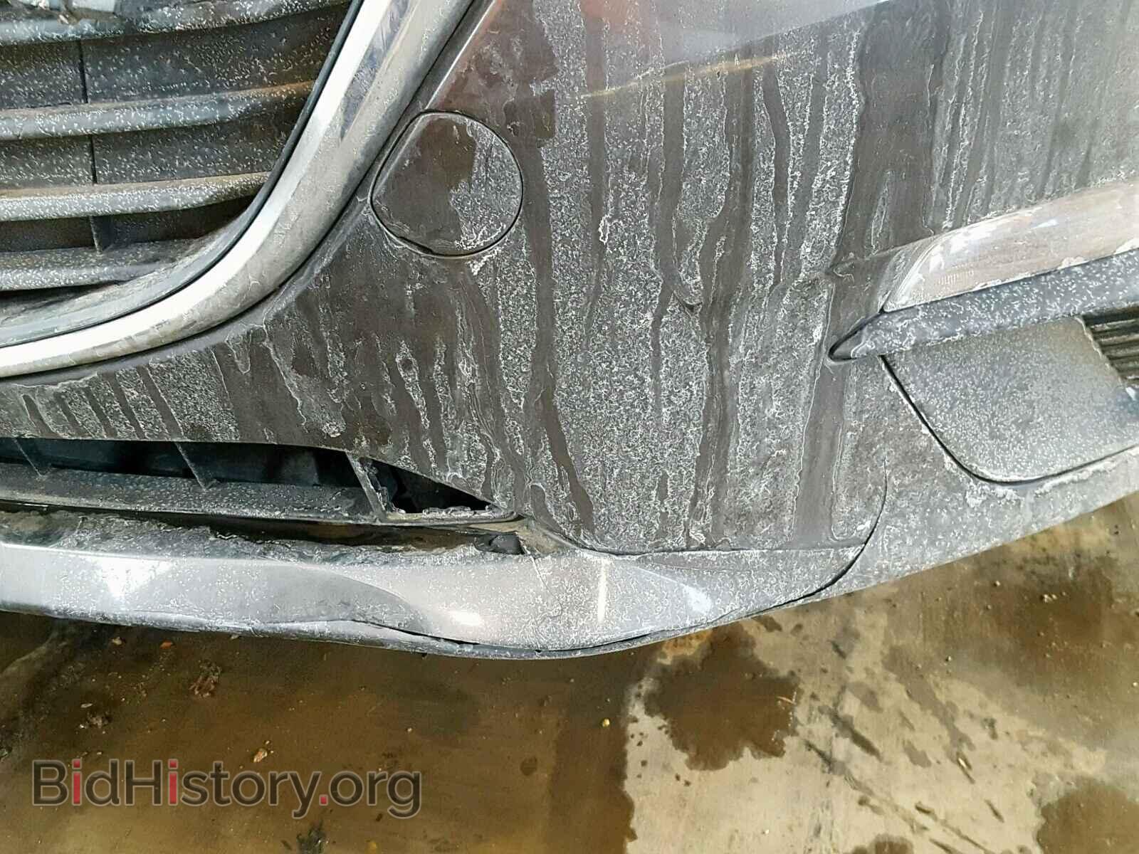 2014 MAZDA 3 - VIN: 3MZBM1U70EM119338 - Фото 9